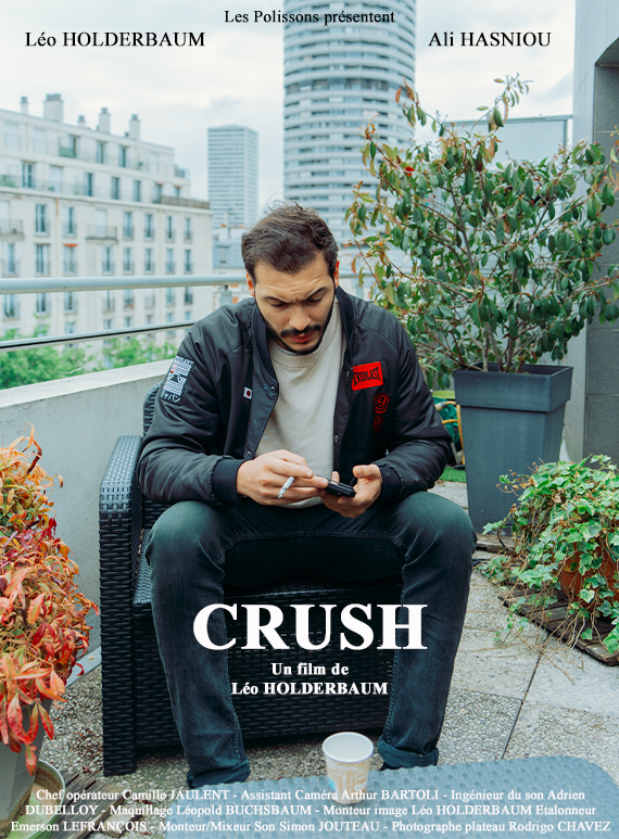 CRUSH